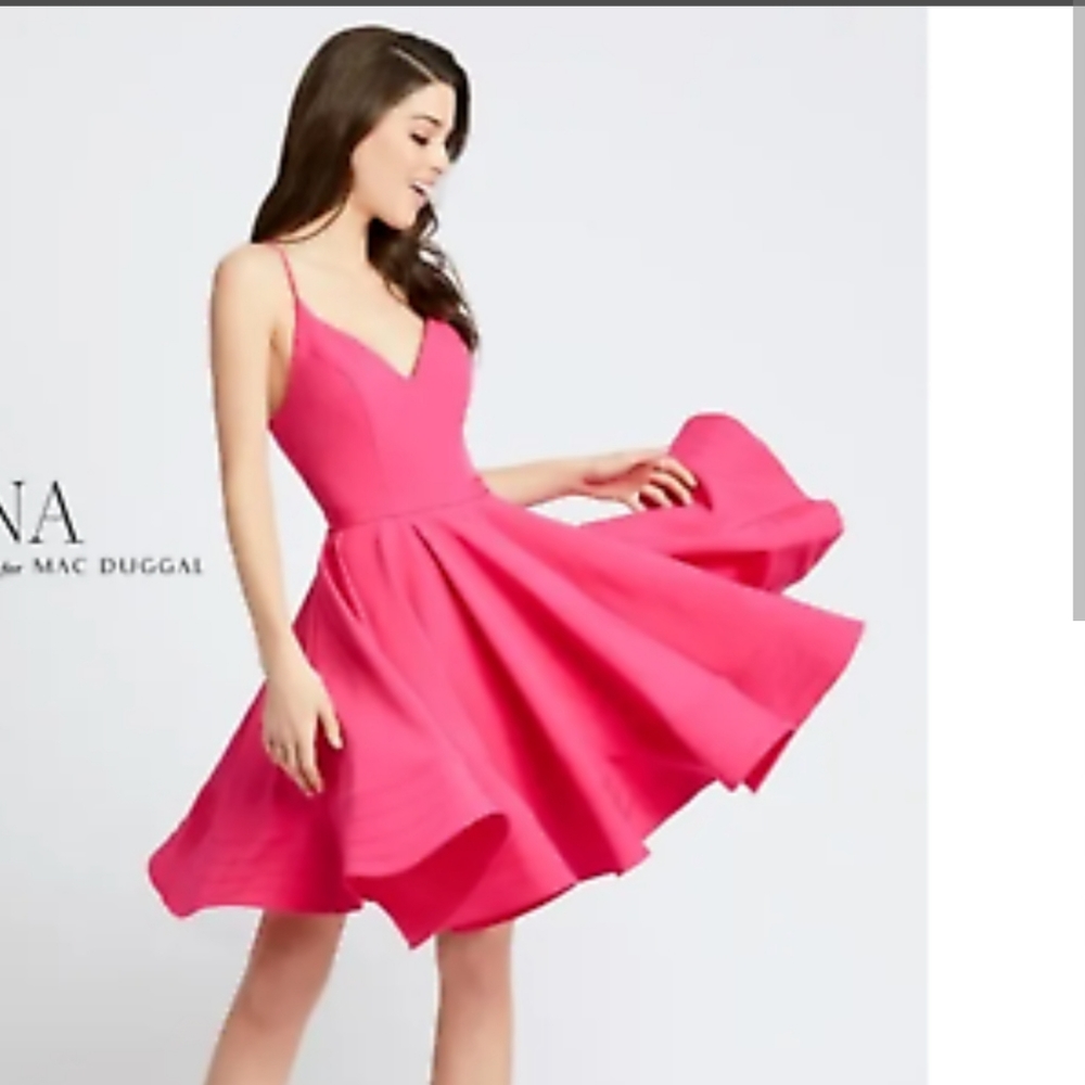 Macduggal cocktail